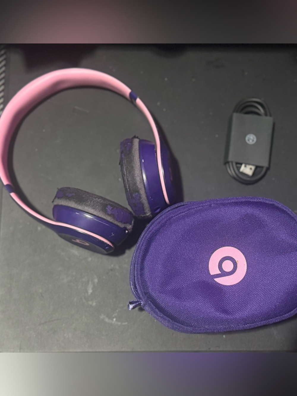 Beats solo3 Pop limited edition